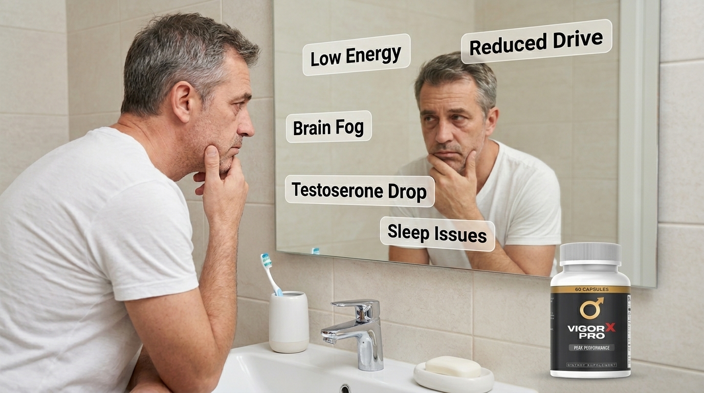 Prostate discomfort symptoms