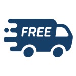 Free US Shipping