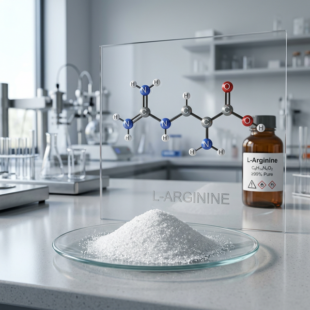 L-Arginine