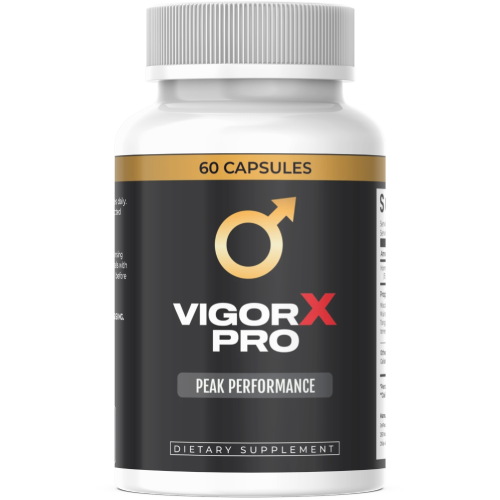 VigorX Pro